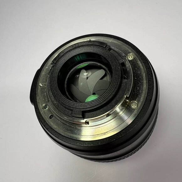 YONGNUO YN50mm F1.8 50mm Lens for Nikon Camera - Picture 6 of 6